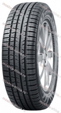Шины Nokian (нокиан) Rotiiva HT: купить недорого в Москве
