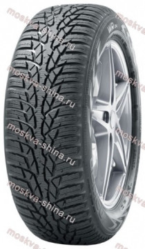Шины Nokian (нокиан) Tyres WR D4: купить недорого в Москве