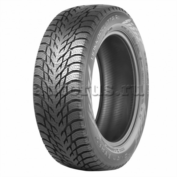 Автошина R18 235/45 Hakkapeliitta R3 98T XL зима