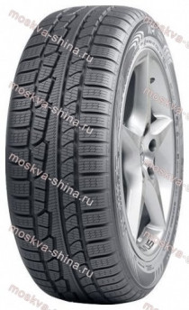 Шины Nokian (нокиан) Tyres WR G2 SUV: купить недорого в Москве