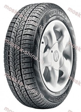 Шины Vredestein (вредештейн) Quatrac 2: купить недорого в Москве