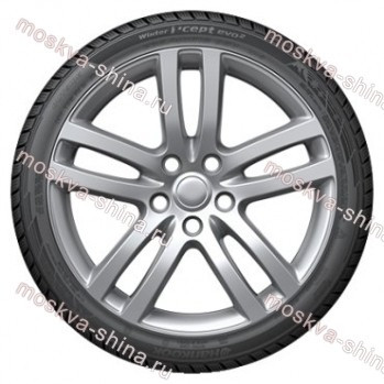 Шины Hankook (ханкук) Tire Winter I*Cept Evo 2 W320: купить недорого в Москве Шины Hankook (ханкук) Tire Winter I*Cept Evo 2 W320: купить недорого в Москве