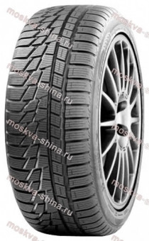 Шины Nokian (нокиан) Tyres WR G2: купить недорого в Москве