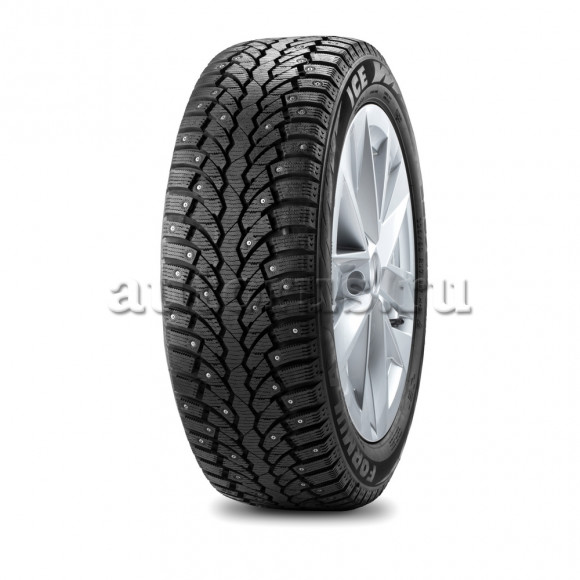 Шина зимняя шипованная Formula Ice 235/55 R18 104T Шина зимняя шипованная Formula Ice 235/55 R18 104T