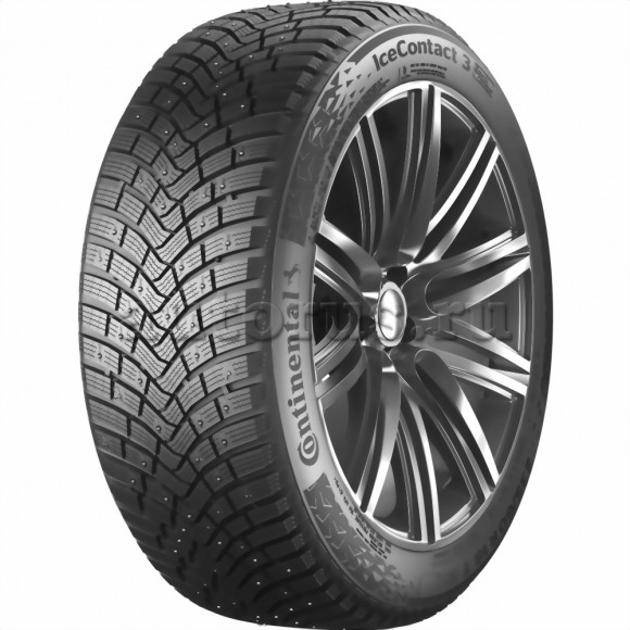 Шина зимняя шипованная Легковая 215/55R17 98T Шина зимняя шипованная Легковая 215/55R17 98T