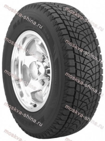 Шины Bridgestone (бриджстоун) Blizzak DM-Z3 285/75 R16 116Q: купить недорого в Москве