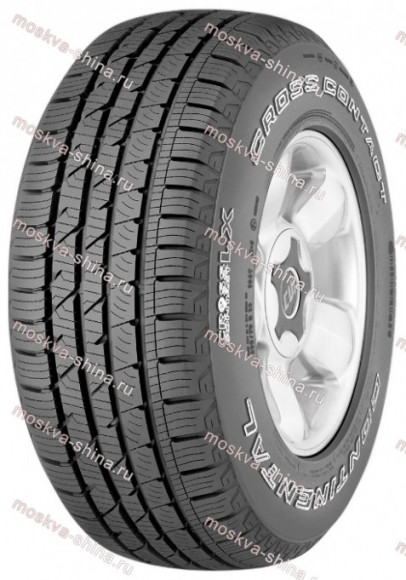 Шины Continental (континенталь) ContiCrossContact LX: купить недорого в Москве Шины Continental (континенталь) ContiCrossContact LX: купить недорого в Москве