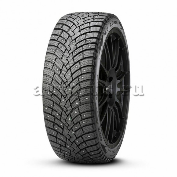 Автошина R18 235/45 Ice Zero 2 98H XL шип