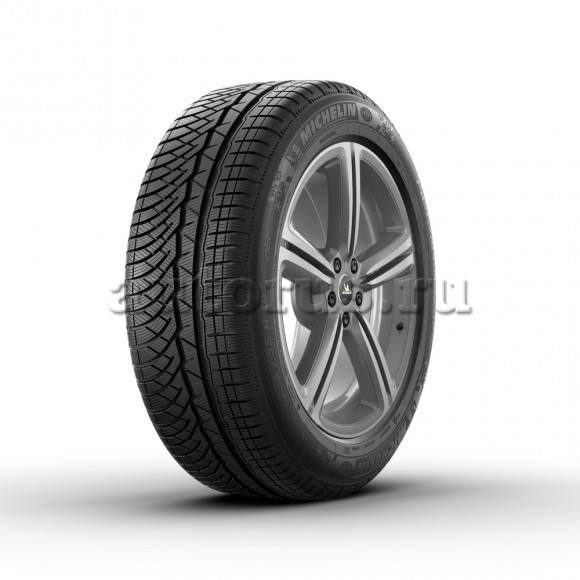 Автошина R19 275/40 Pilot Alpin 4 105W зима