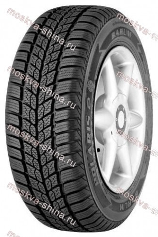 Шины Barum Polaris 2: купить недорого в Москве