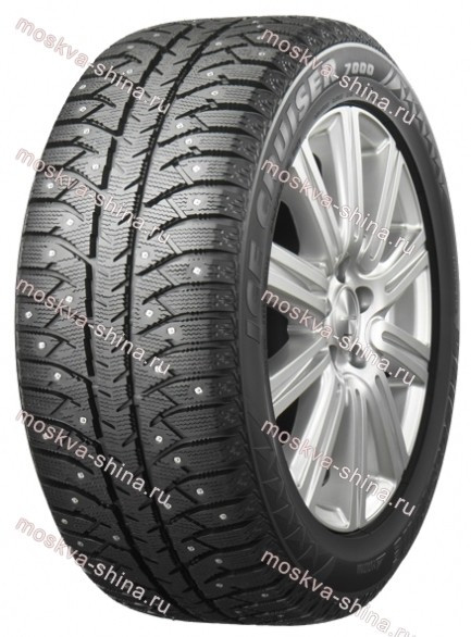 Шины Bridgestone (бриджстоун) Ice Cruiser 7000: купить недорого в Москве