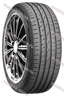 Шины Nexen (нексен) NFERA SU4: купить недорого в Москве