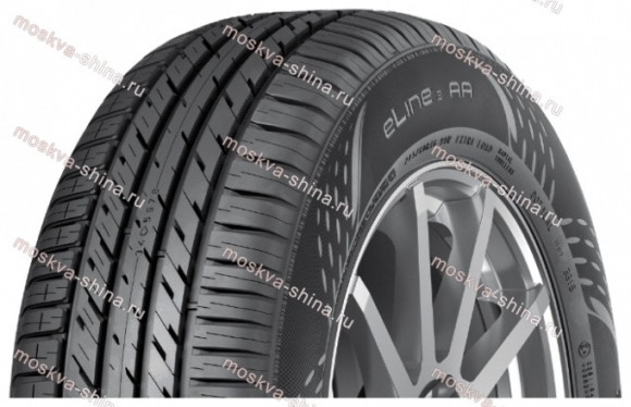 Шины Nokian (нокиан) eLine 2: купить недорого в Москве