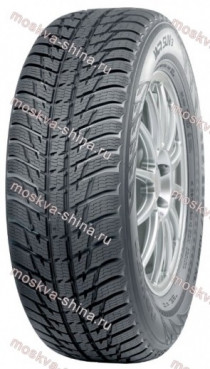Шины Nokian (нокиан) Tyres WR SUV 3: купить недорого в Москве