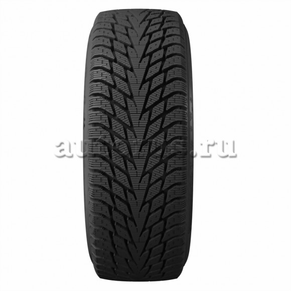 Шина зимняя нешипованная 225/60 R18 104T
