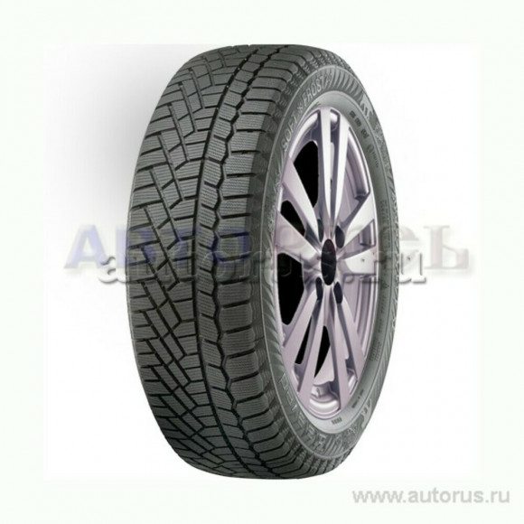Шина зимняя шипованная GISLAVED 205/65 R16 95T Шина зимняя шипованная GISLAVED 205/65 R16 95T