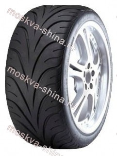 Шины Federal 595RS-R: купить недорого в Москве