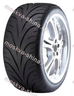 Шины Federal 595RS-R: купить недорого в Москве