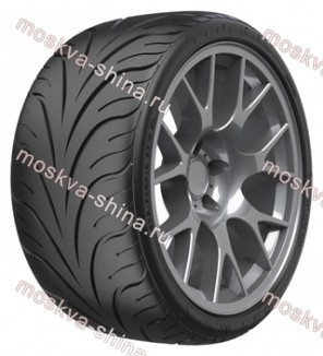 Шины Federal 595RS-R: купить недорого в Москве