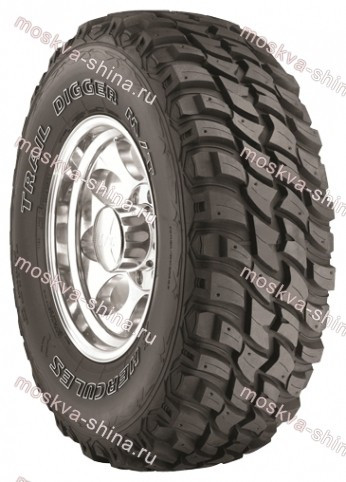 Шины Hercules Trail Digger M/T: купить недорого в Москве
