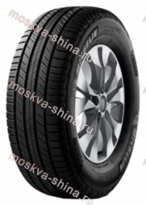 Шины Michelin (мишлен) Primacy SUV: купить недорого в Москве
