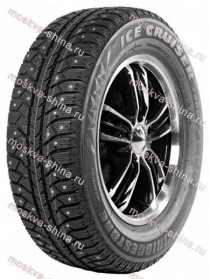 Шины Bridgestone (бриджстоун) Ice Cruiser 7000S: купить недорого в Москве