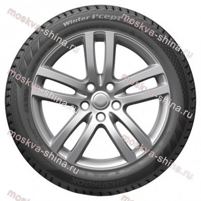 Шины Hankook (ханкук) Tire Winter i*Cept iZ 2 W616: купить недорого в Москве Шины Hankook (ханкук) Tire Winter i*Cept iZ 2 W616: купить недорого в Москве