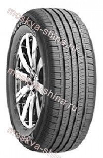 Шины Nexen (нексен) NPRIZ AH5: купить недорого в Москве