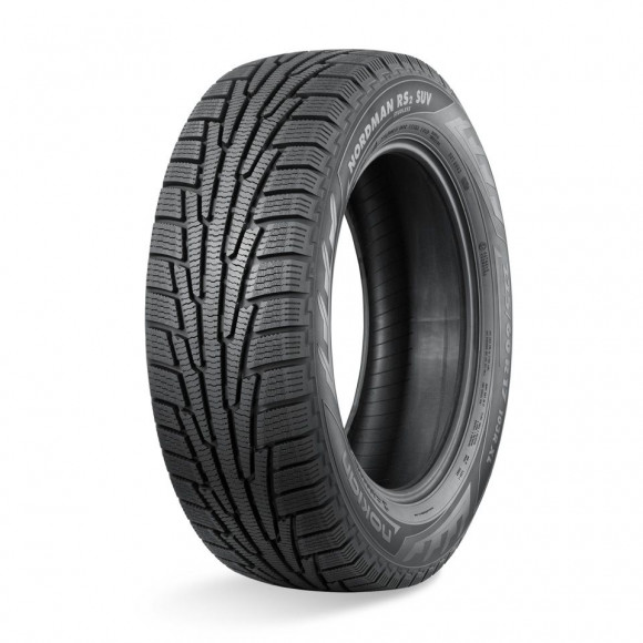 Шина зимняя нешипованная NOKIAN TYRES NORDMAN RS2 SUV 235/55 R18 104R XL Шина зимняя нешипованная NOKIAN TYRES NORDMAN RS2 SUV 235/55 R18 104R XL