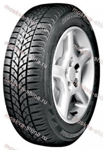 Шины Bridgestone (бриджстоун) Blizzak LM-18: купить недорого в Москве