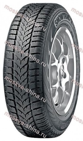 Шины Vredestein (вредештейн) SnowTrac 2: купить недорого в Москве