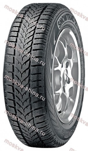 Шины Vredestein (вредештейн) SnowTrac 2: купить недорого в Москве