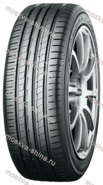 Шины Yokohama (йокогама) BluEarth-A AE-50 205/60 R16 92V: купить недорого в Москве