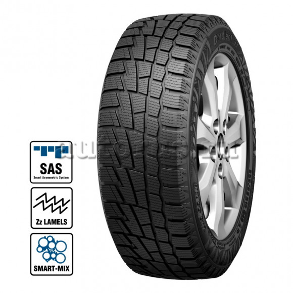 CORDIANT WINTER DRIVE, PW-1 б/к, 366617336