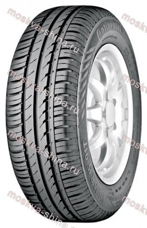 Шины Continental (континенталь) ContiEcoContact 3: купить недорого в Москве