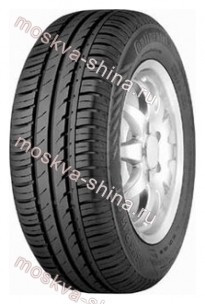 Шины Continental (континенталь) ContiEcoContact 3: купить недорого в Москве