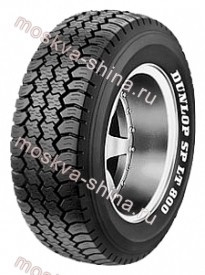 Шины Dunlop (данлоп) SP LT 800: купить недорого в Москве Шины Dunlop (данлоп) SP LT 800: купить недорого в Москве