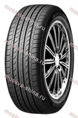 Шины Nexen (нексен) NPRIZ AH8: купить недорого в Москве Шины Nexen (нексен) NPRIZ AH8: купить недорого в Москве