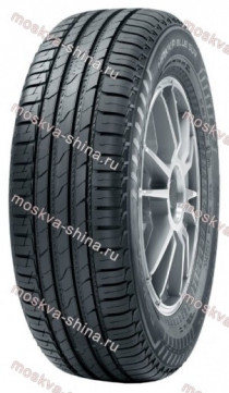 Шины Nokian (нокиан) Tyres Hakka Blue SUV: купить недорого в Москве