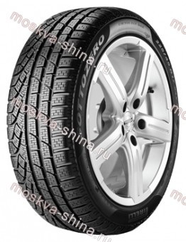 Шины Pirelli (пирелли) Winter Sottozero II: купить недорого в Москве