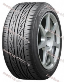 Шины Bridgestone (бриджстоун) MY-02 Sporty Style 215/55 R17 94V: купить недорого в Москве