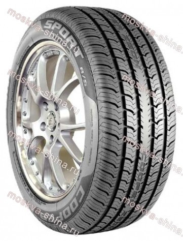 Шины Cooper (купер) Zeon Sport A/S: купить недорого в Москве Шины Cooper (купер) Zeon Sport A/S: купить недорого в Москве