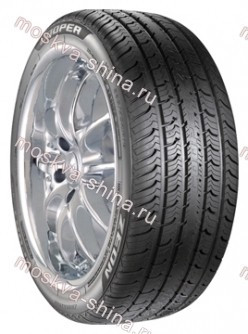 Шины Cooper (купер) Zeon Sport A/S: купить недорого в Москве Шины Cooper (купер) Zeon Sport A/S: купить недорого в Москве