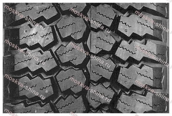 Шины Нижнекамскшина Кама-501: купить недорого в Москве