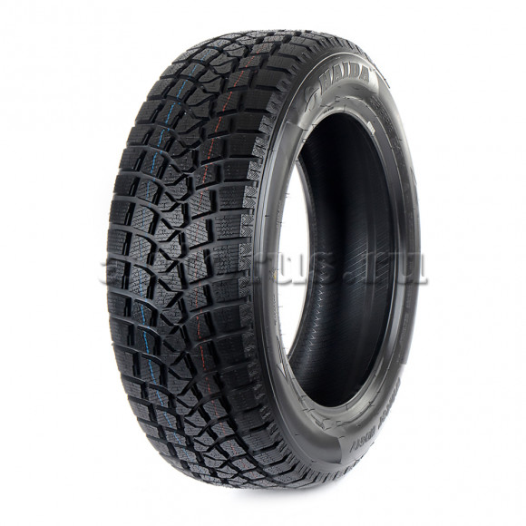 Автошина R18 235/55 HAIDA HD617 104T XL (зима)