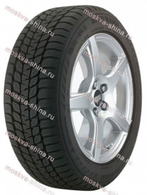 Шины Bridgestone (бриджстоун) Blizzak LM-25 4x4: купить недорого в Москве