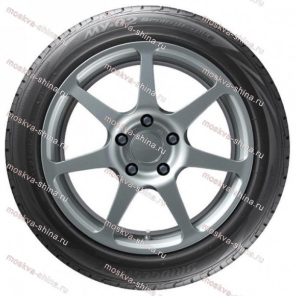 Шины Bridgestone (бриджстоун) MY-02 Sporty Style: купить недорого в Москве Шины Bridgestone (бриджстоун) MY-02 Sporty Style: купить недорого в Москве