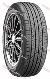 Шины Nexen (нексен) NPRIZ RH7: купить недорого в Москве