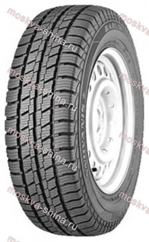 Шины Barum SnoVanis: купить недорого в Москве