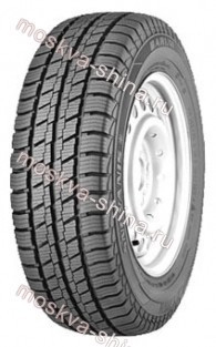 Шины Barum SnoVanis: купить недорого в Москве